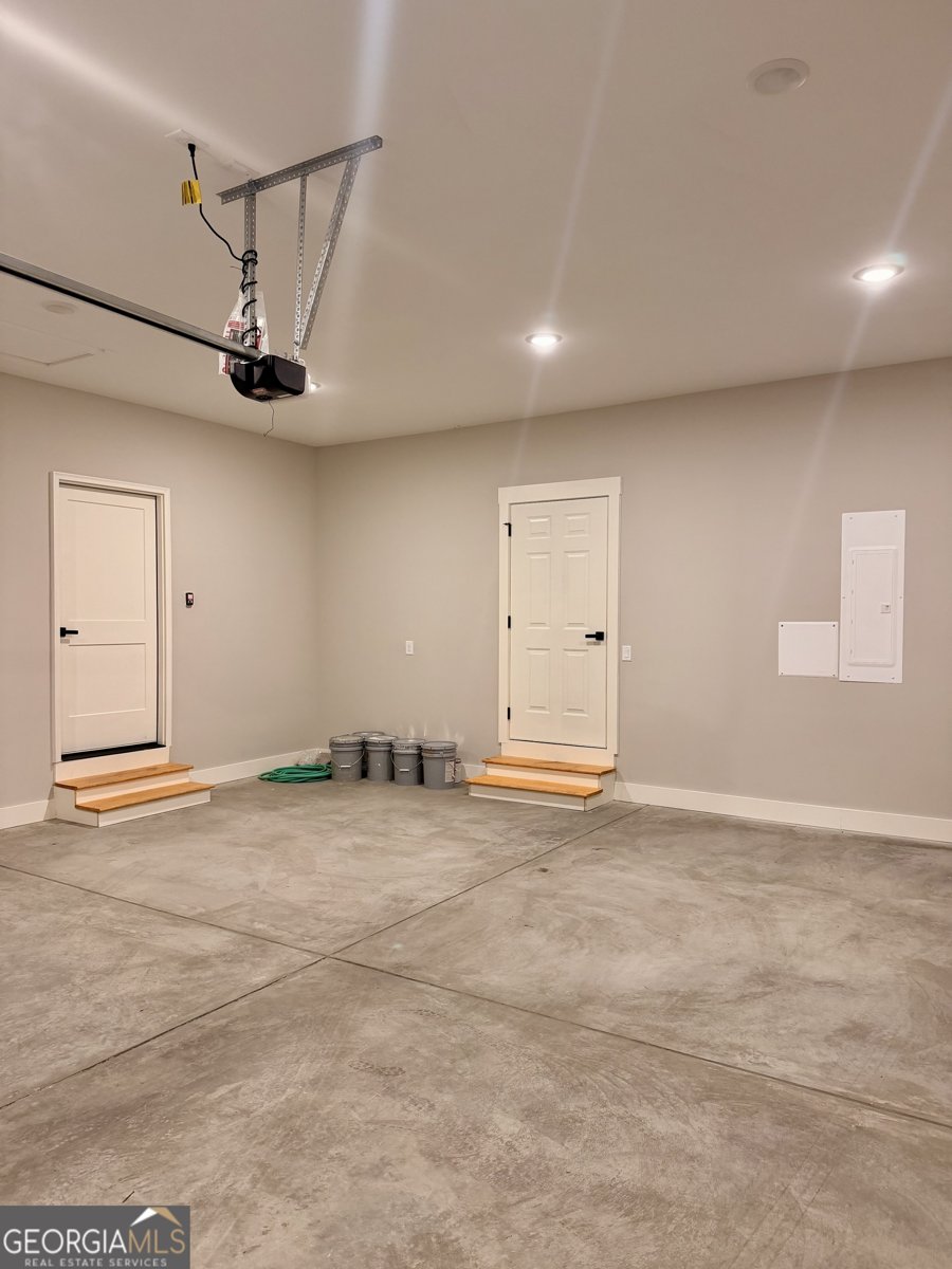 1841 Flat Shoals Road Conyers - Photo 35