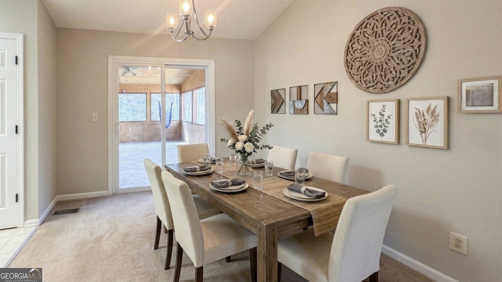 317 Winding Woods Trail Woodstock - Photo 12