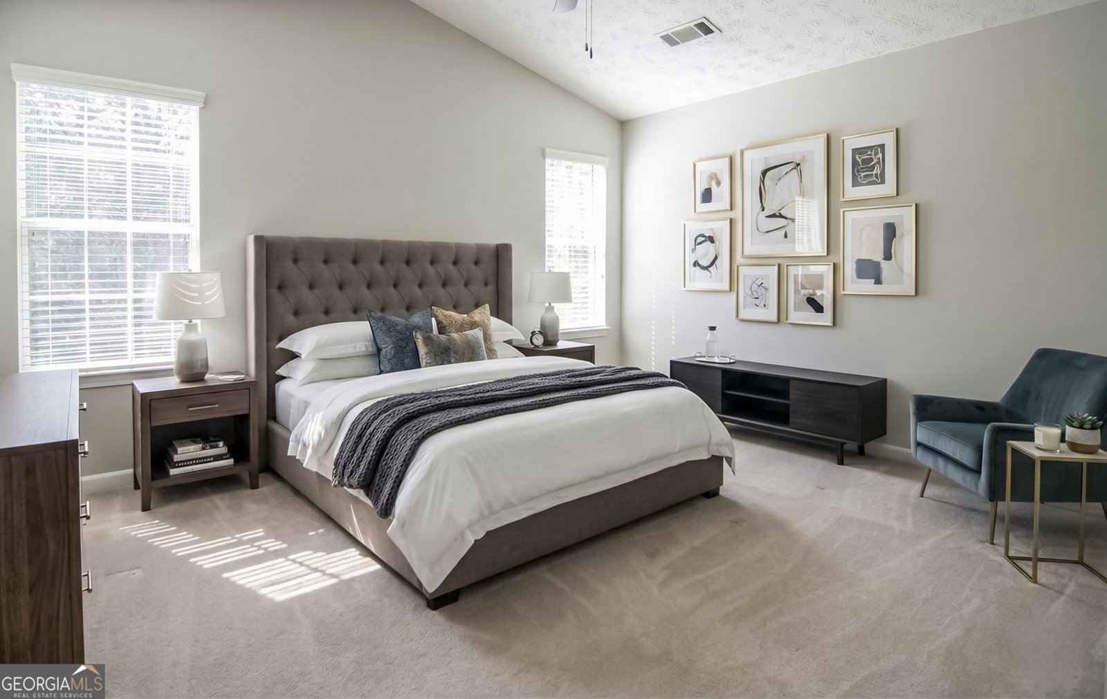 317 Winding Woods Trail Woodstock - Photo 13