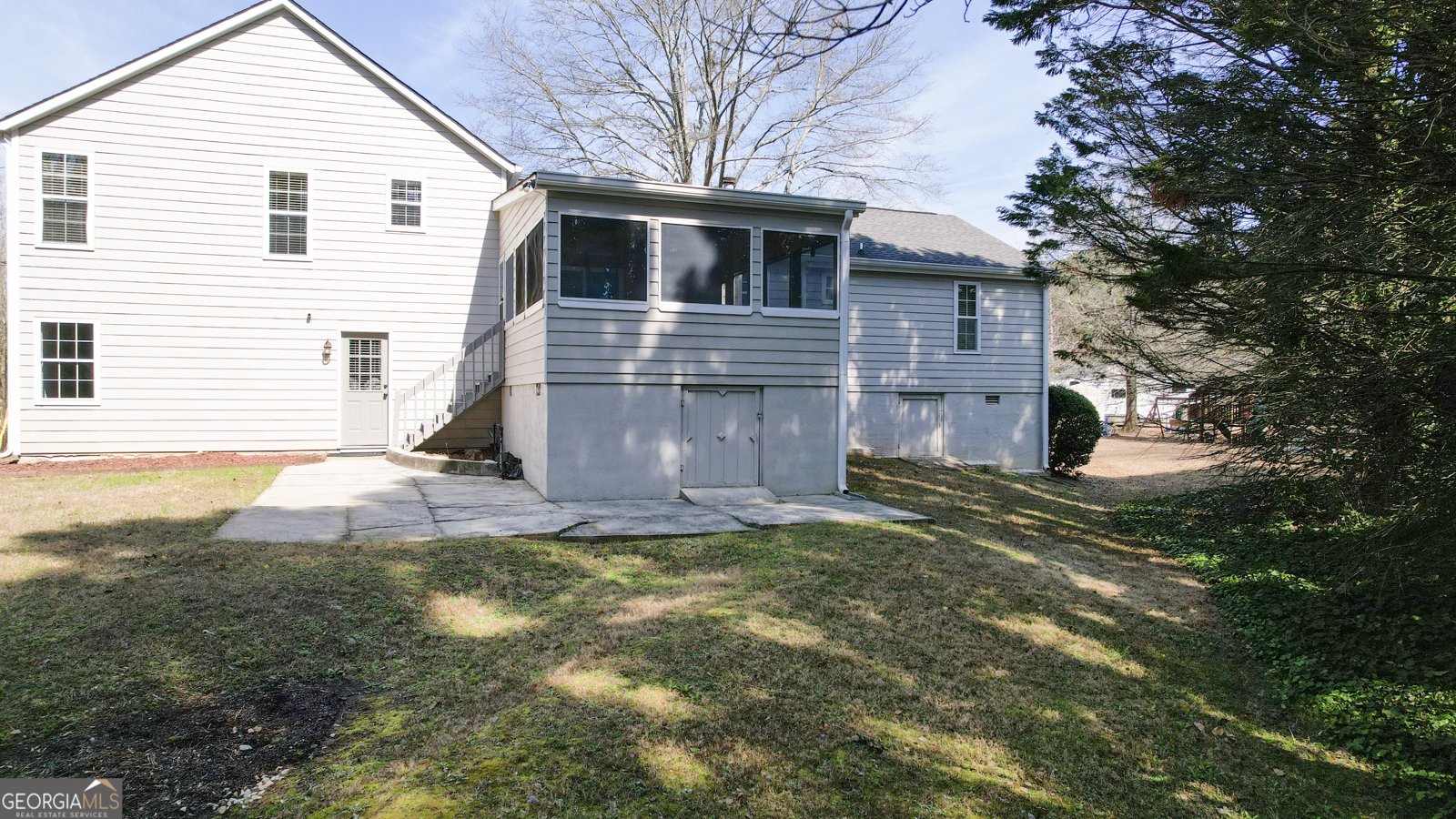 317 Winding Woods Trail Woodstock - Photo 31