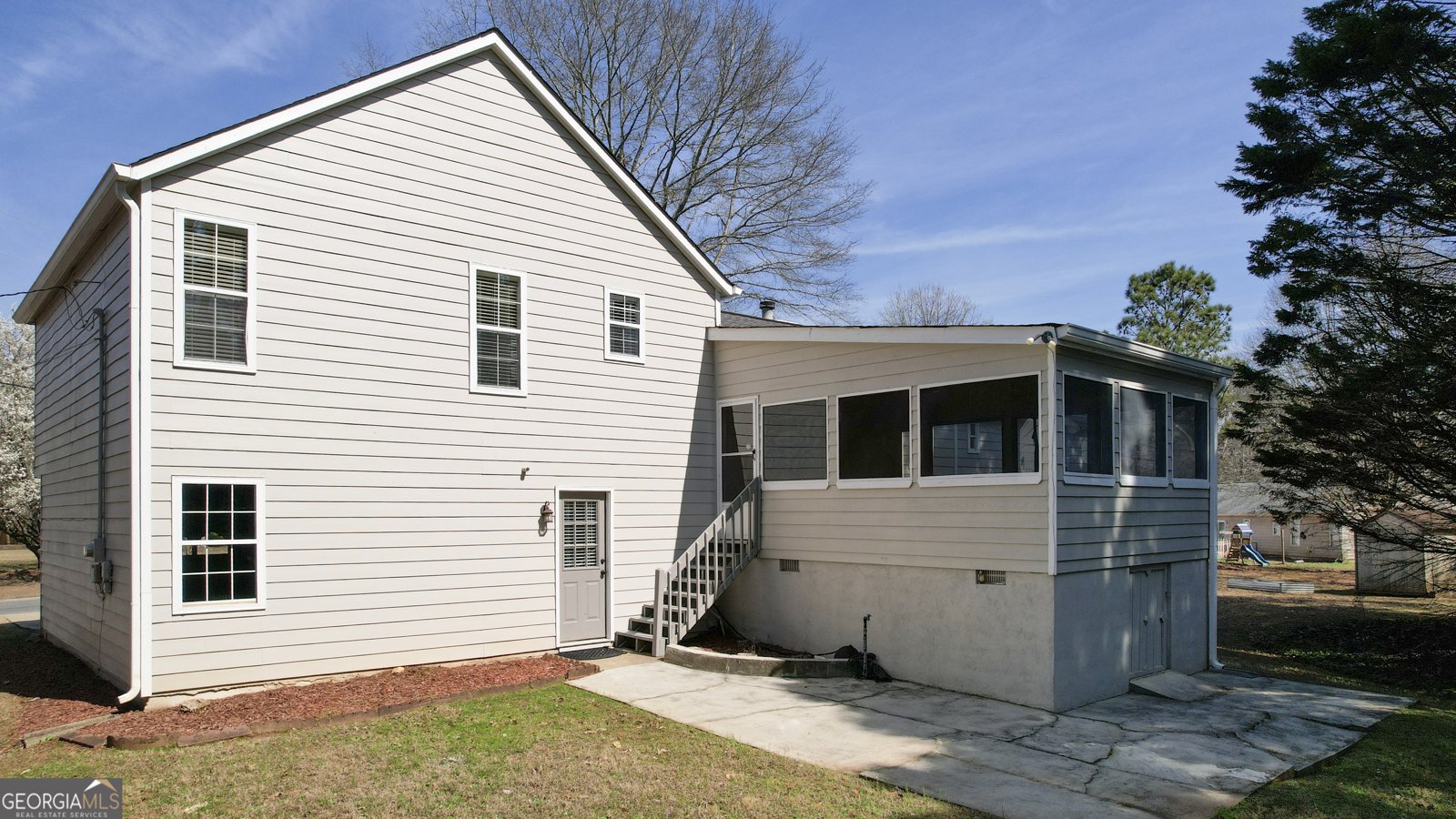 317 Winding Woods Trail Woodstock - Photo 32