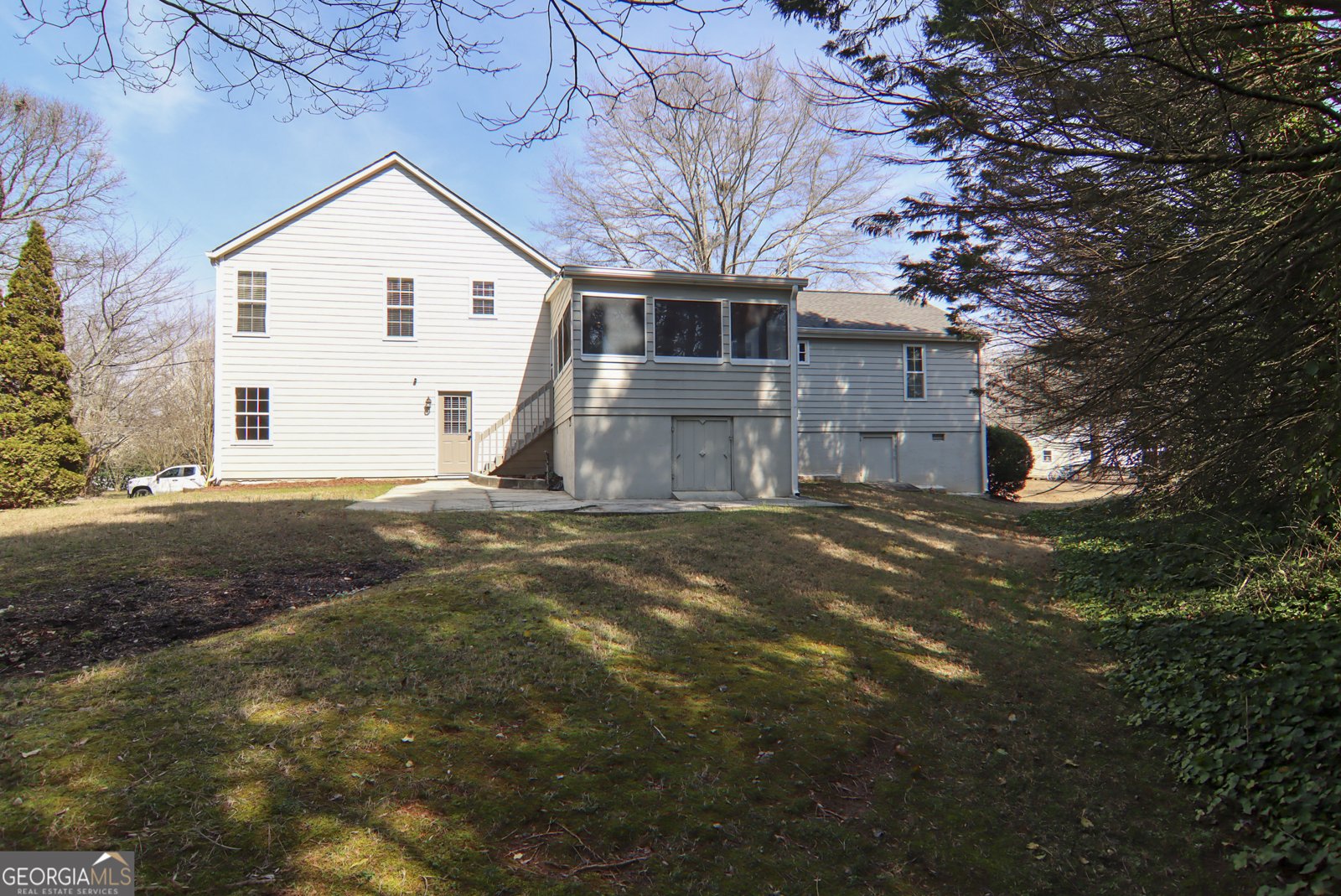 317 Winding Woods Trail Woodstock - Photo 33