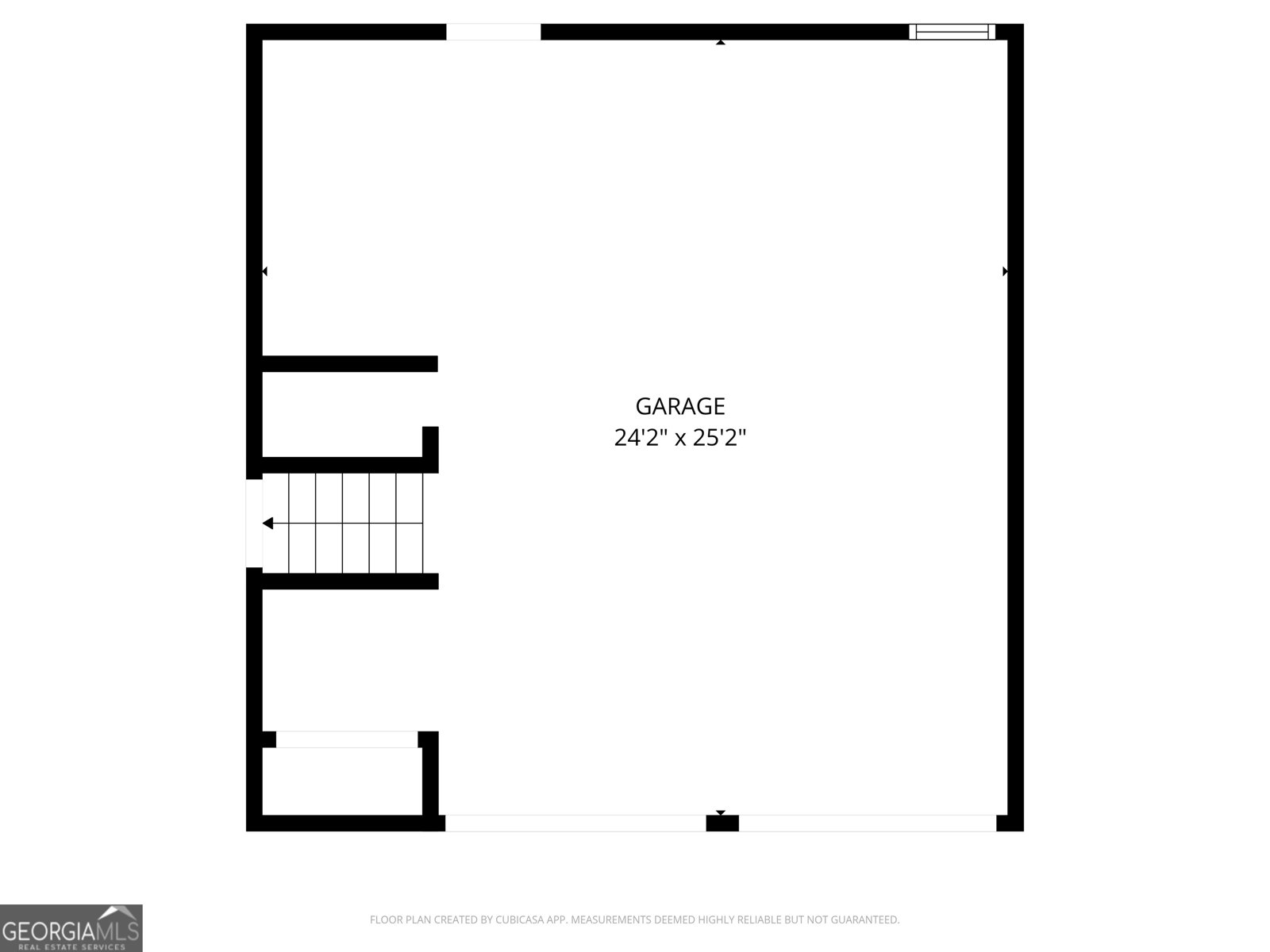 317 Winding Woods Trail Woodstock - Photo 34