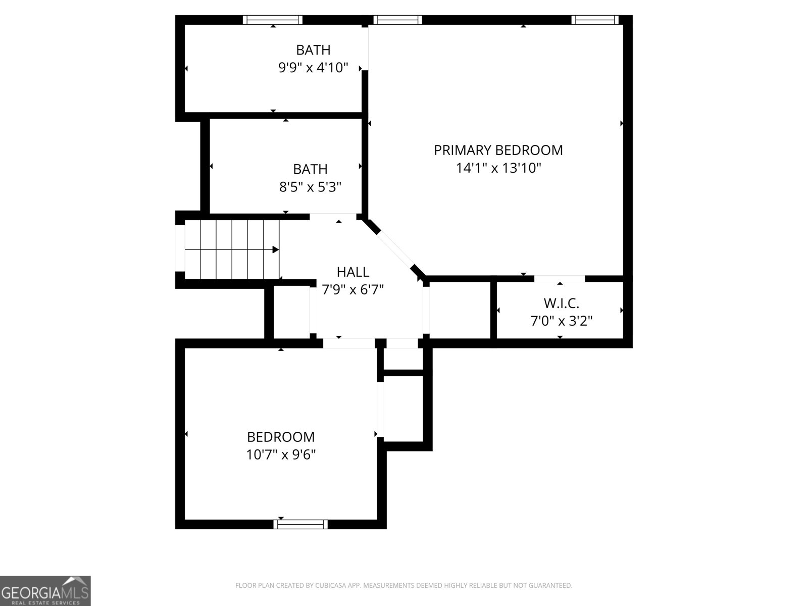 317 Winding Woods Trail Woodstock - Photo 36