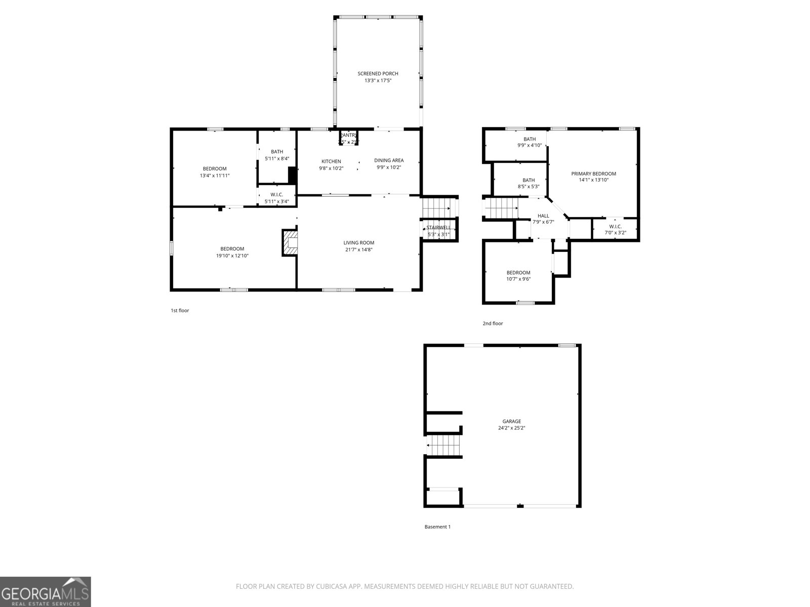 317 Winding Woods Trail Woodstock - Photo 37