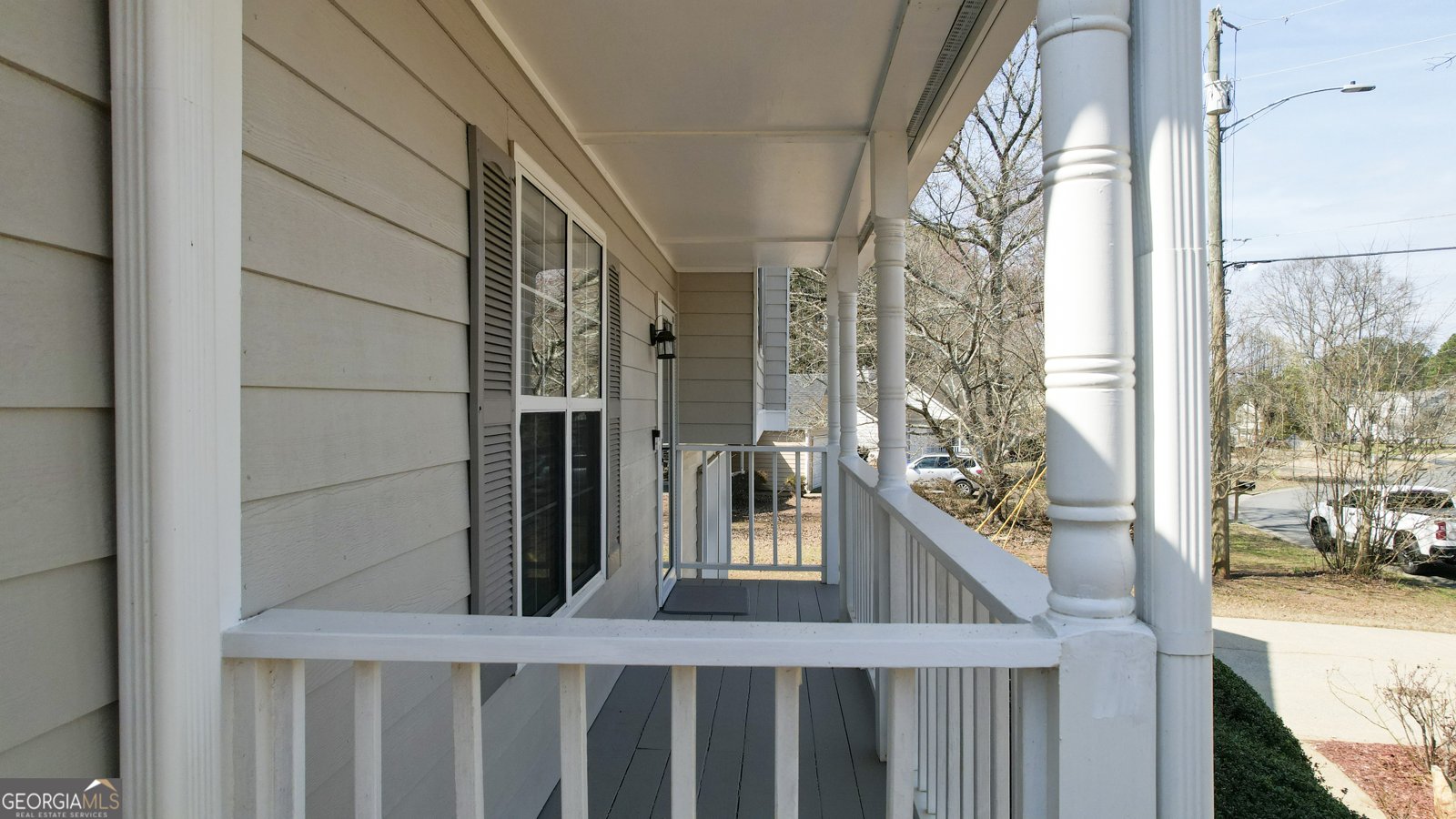 317 Winding Woods Trail Woodstock - Photo 6