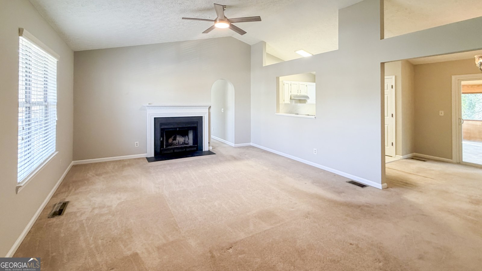 317 Winding Woods Trail Woodstock - Photo 8