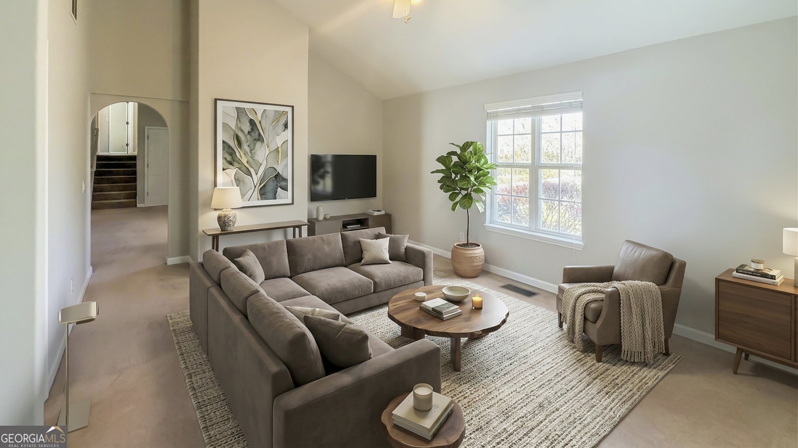 317 Winding Woods Trail Woodstock - Photo 9