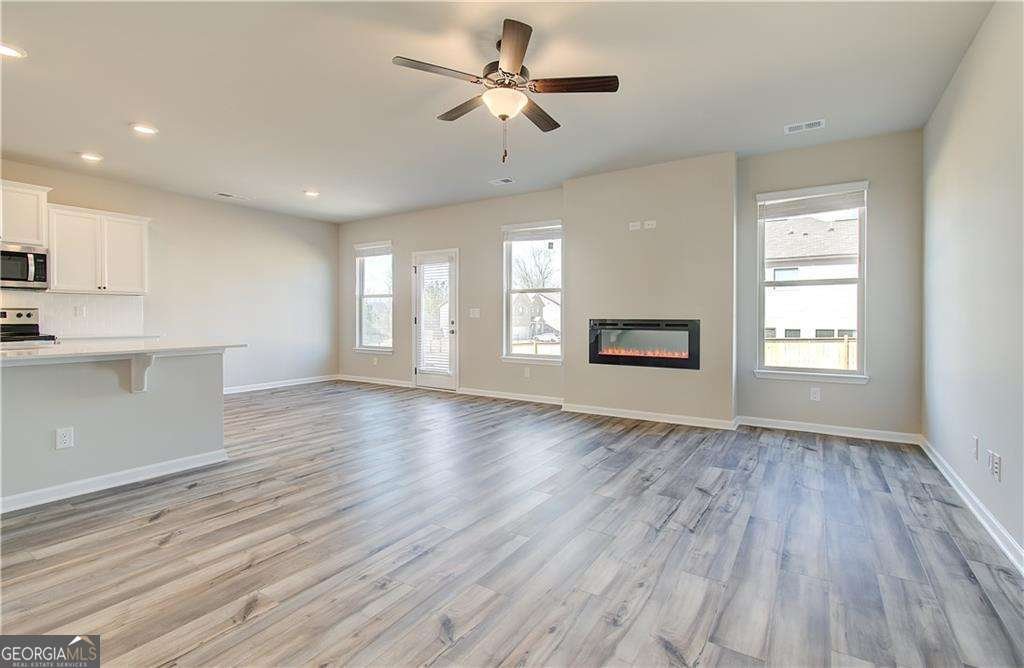 22 Homesite Stinson Lane Locust Grove - Photo 10