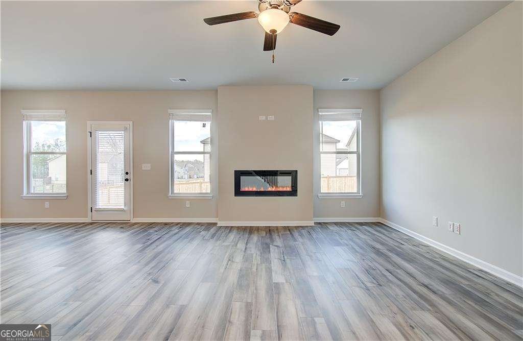 22 Homesite Stinson Lane Locust Grove - Photo 12