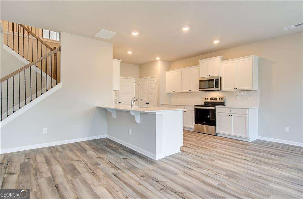 22 Homesite Stinson Lane Locust Grove - Photo 13