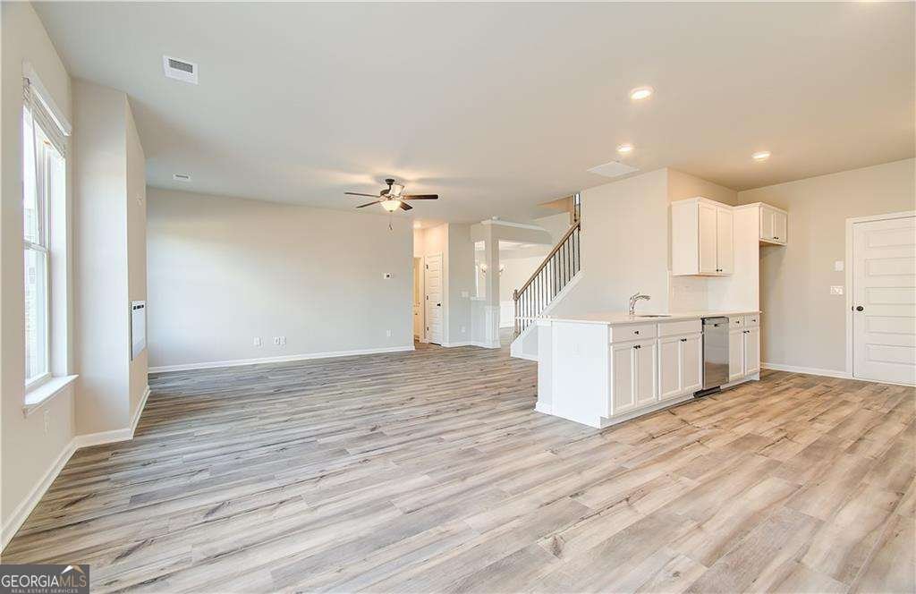 22 Homesite Stinson Lane Locust Grove - Photo 15