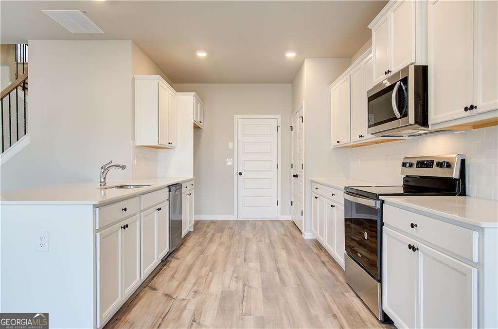 22 Homesite Stinson Lane Locust Grove - Photo 16