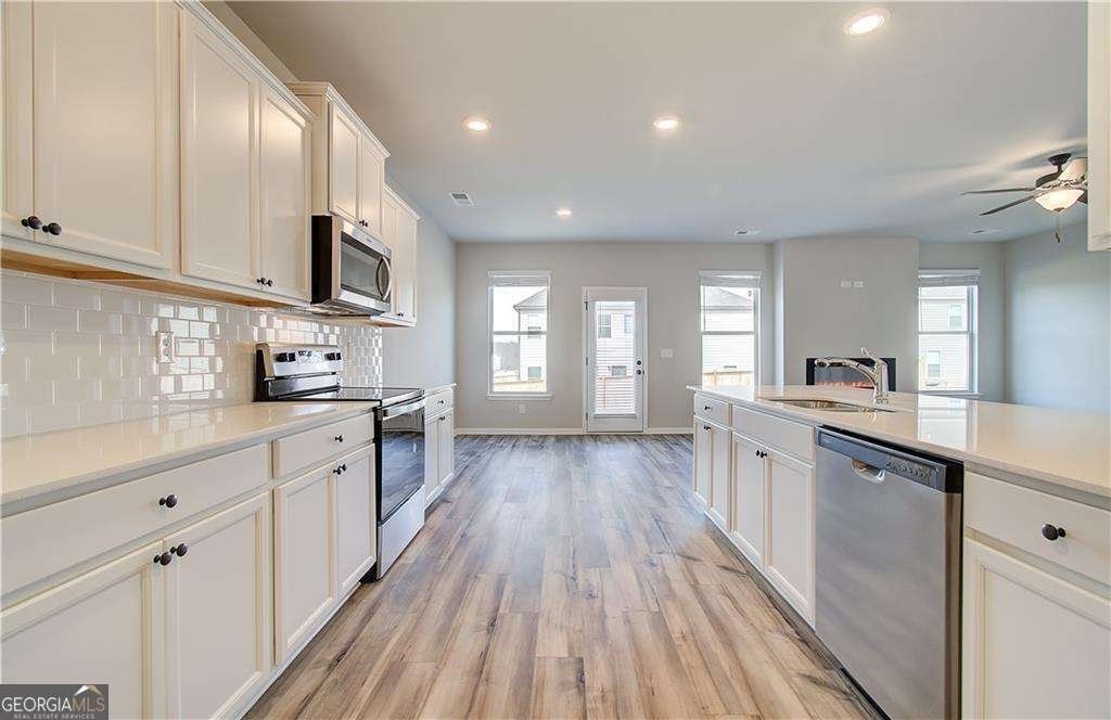 22 Homesite Stinson Lane Locust Grove - Photo 17