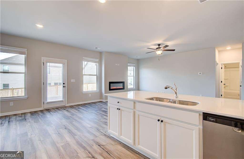 22 Homesite Stinson Lane Locust Grove - Photo 18