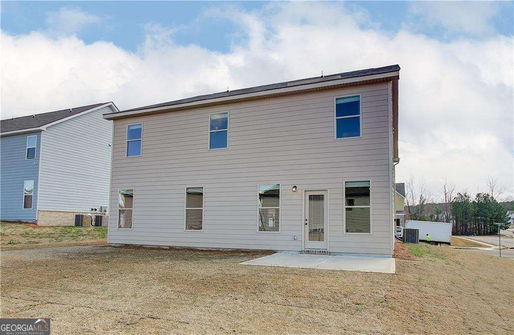 22 Homesite Stinson Lane Locust Grove - Photo 33