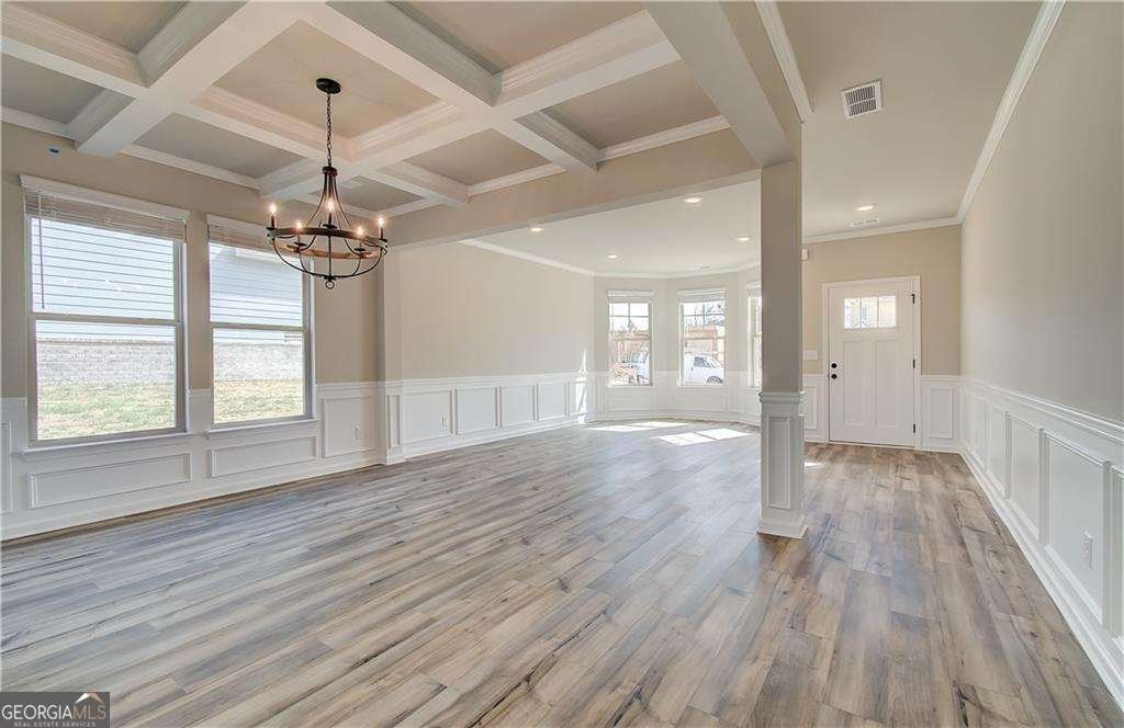 22 Homesite Stinson Lane Locust Grove - Photo 7