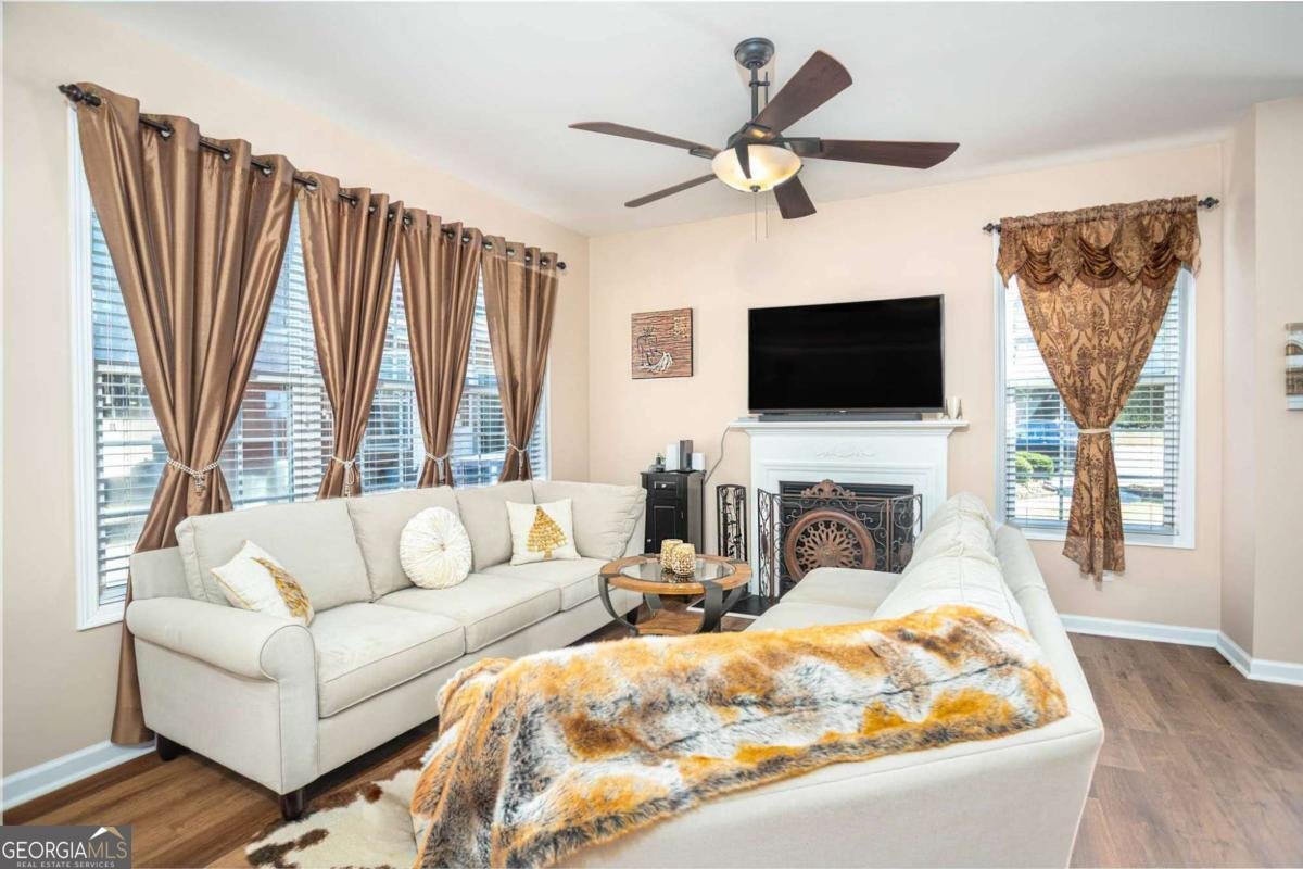 988 Treymont Way Lawrenceville - Photo 10