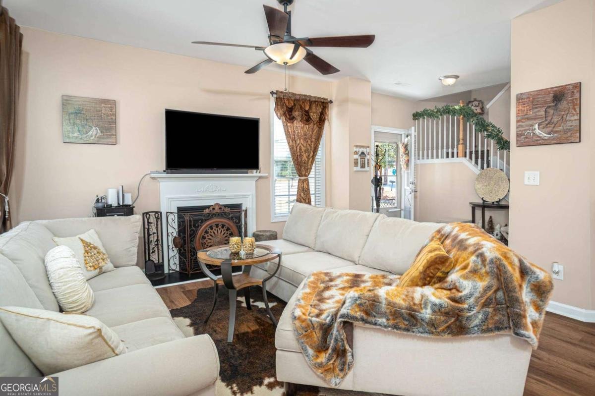 988 Treymont Way Lawrenceville - Photo 11