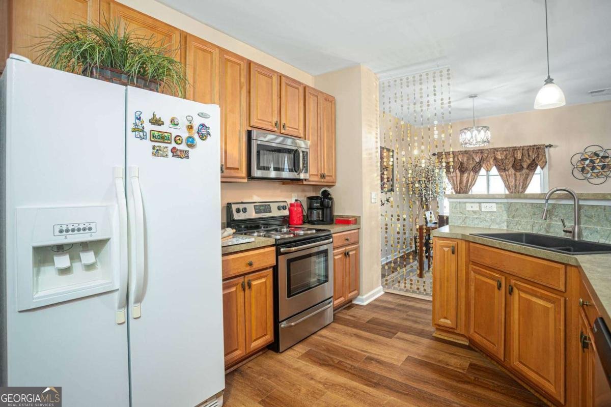 988 Treymont Way Lawrenceville - Photo 17