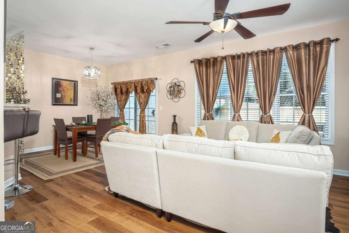 988 Treymont Way Lawrenceville - Photo 7