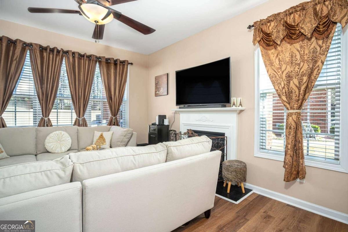 988 Treymont Way Lawrenceville - Photo 8