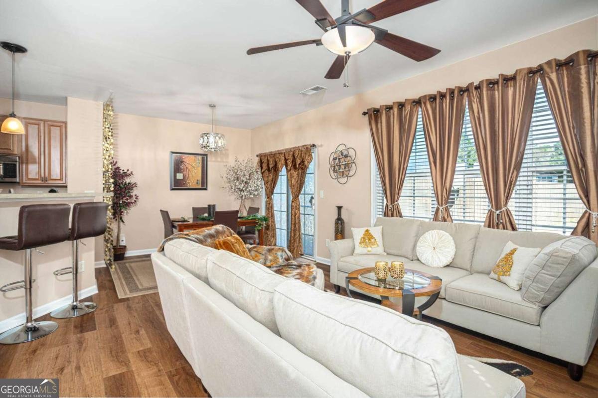 988 Treymont Way Lawrenceville - Photo 9