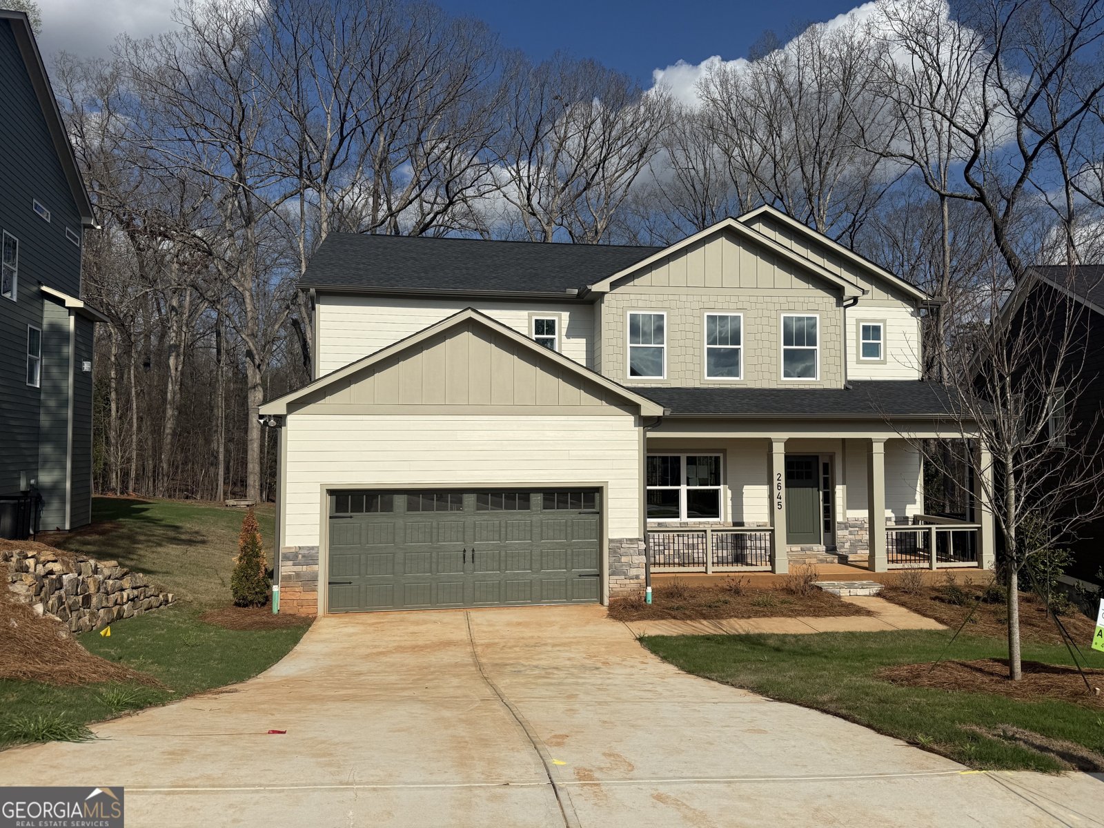 2645 MILLS Bend Decatur - Photo 1