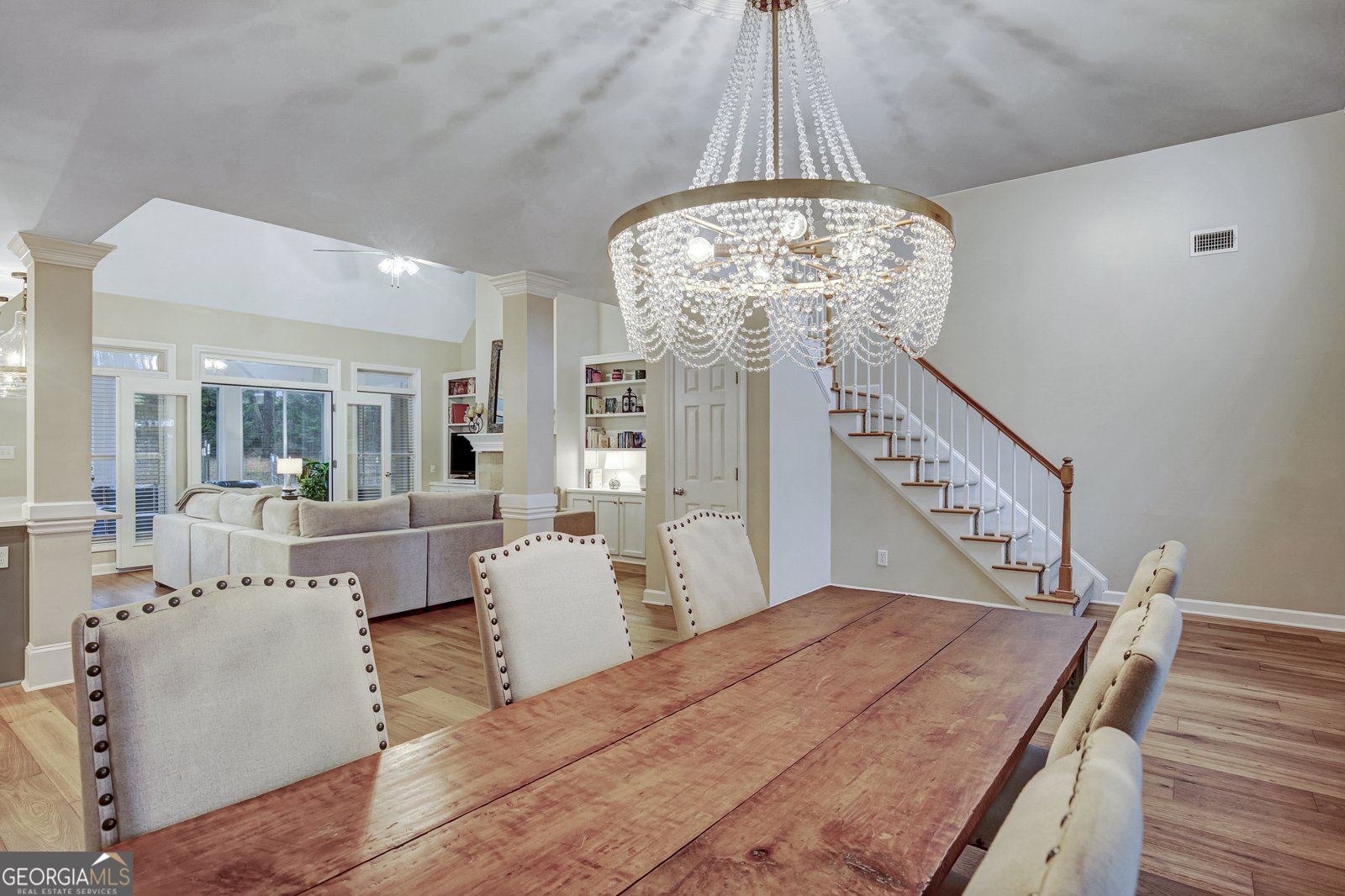 1416 Pennfair Drice Peachtree City - Photo 10