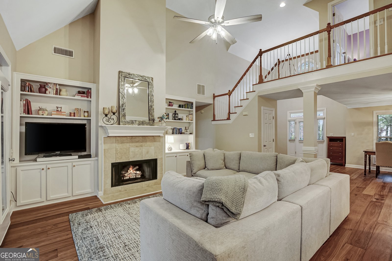 1416 Pennfair Drice Peachtree City - Photo 11