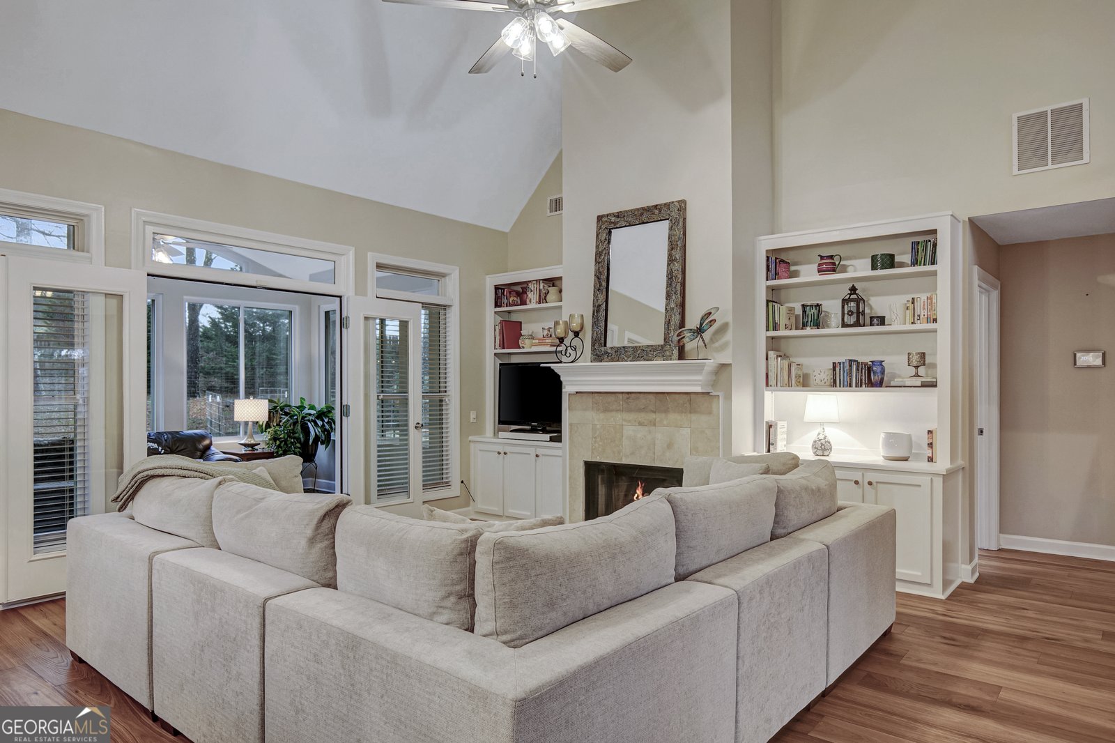 1416 Pennfair Drice Peachtree City - Photo 12