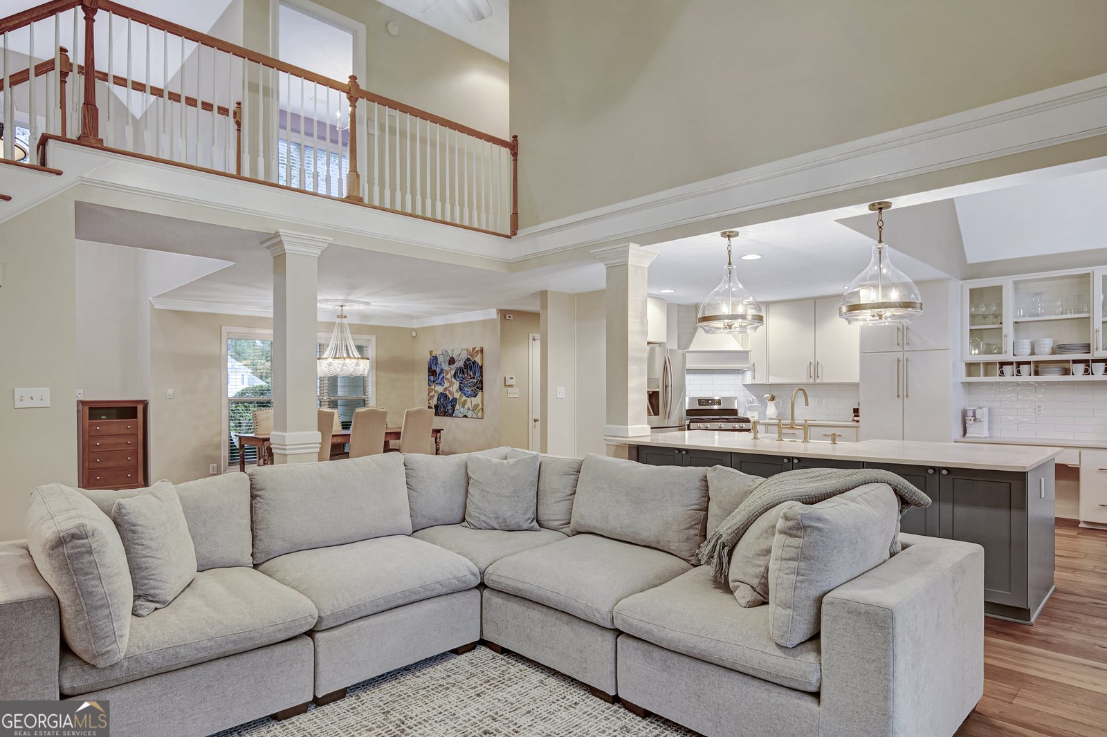 1416 Pennfair Drice Peachtree City - Photo 13