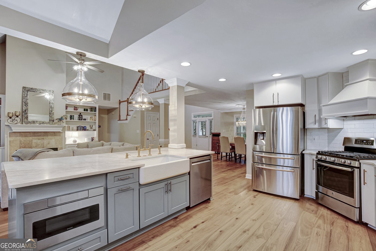 1416 Pennfair Drice Peachtree City - Photo 14