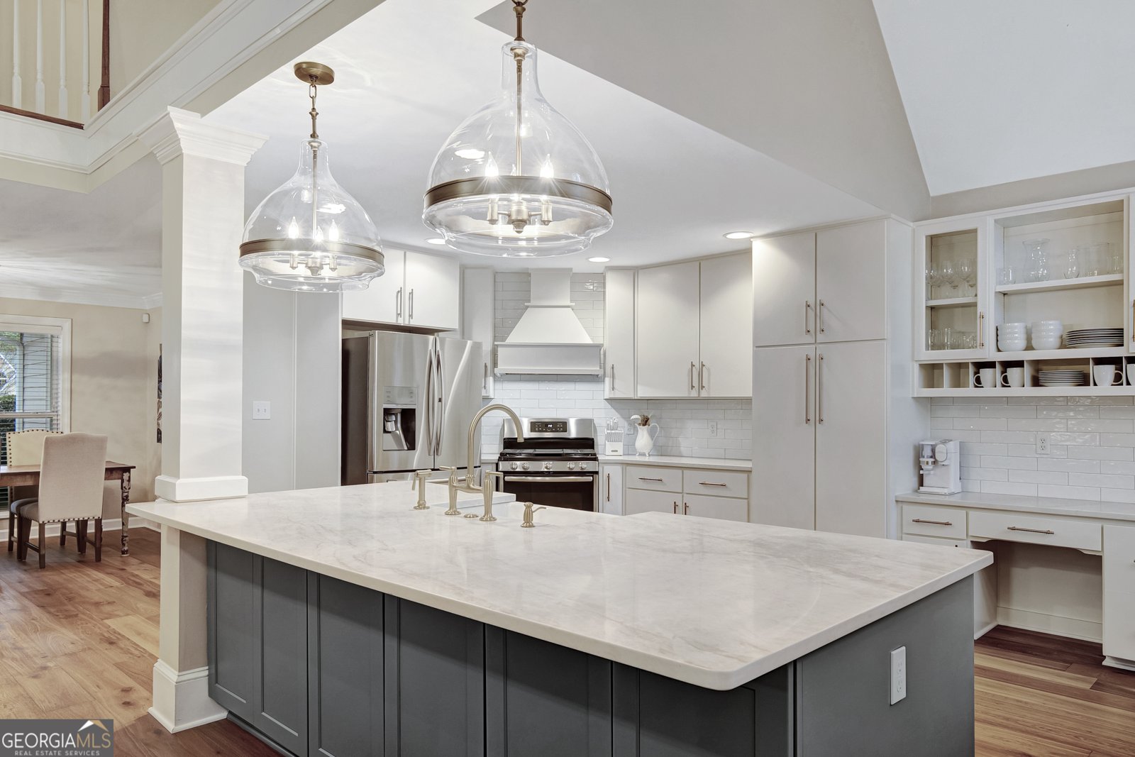 1416 Pennfair Drice Peachtree City - Photo 17