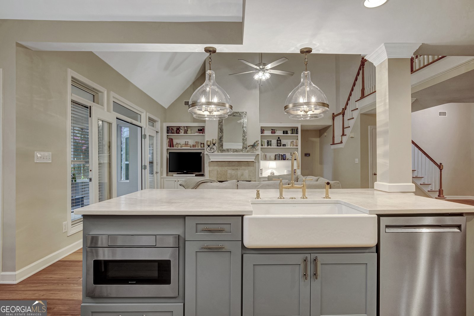 1416 Pennfair Drice Peachtree City - Photo 18