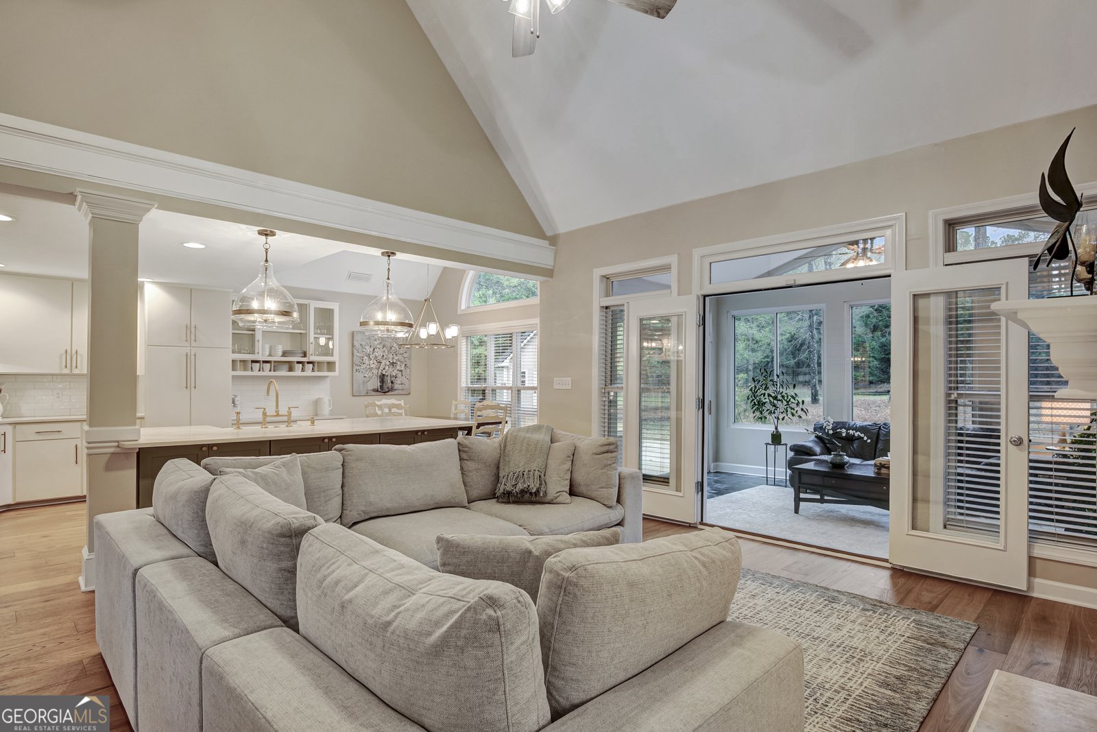 1416 Pennfair Drice Peachtree City - Photo 22