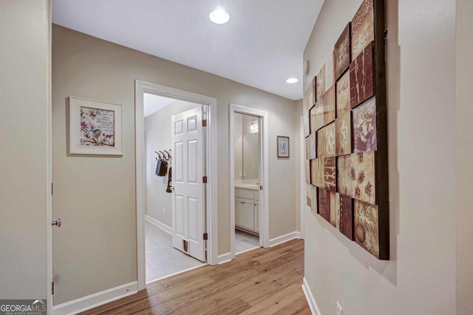 1416 Pennfair Drice Peachtree City - Photo 35