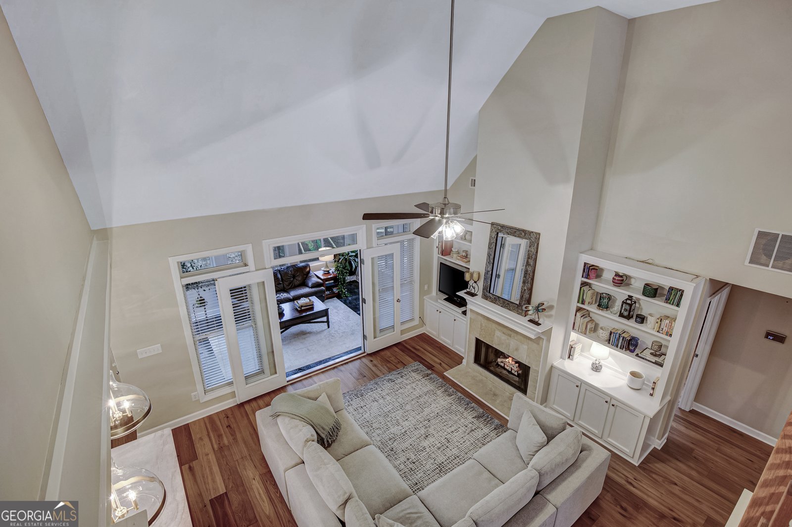 1416 Pennfair Drice Peachtree City - Photo 43