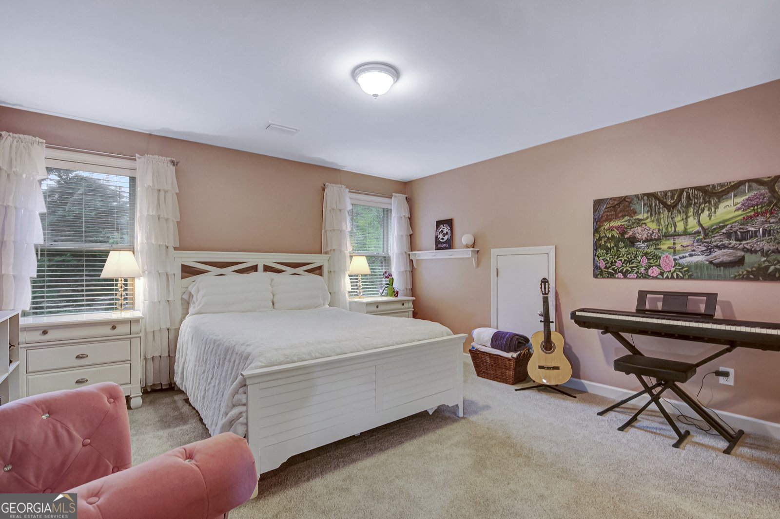 1416 Pennfair Drice Peachtree City - Photo 49