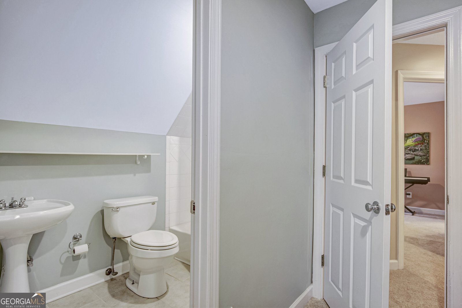 1416 Pennfair Drice Peachtree City - Photo 55