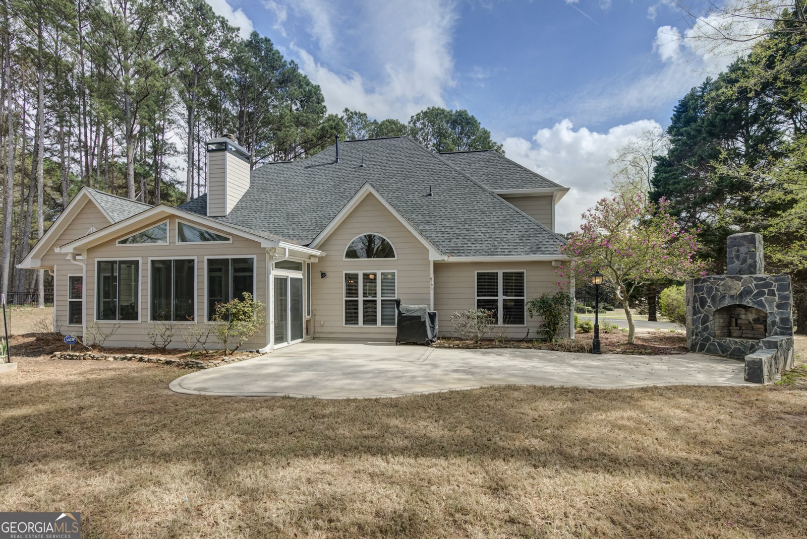 1416 Pennfair Drice Peachtree City - Photo 56