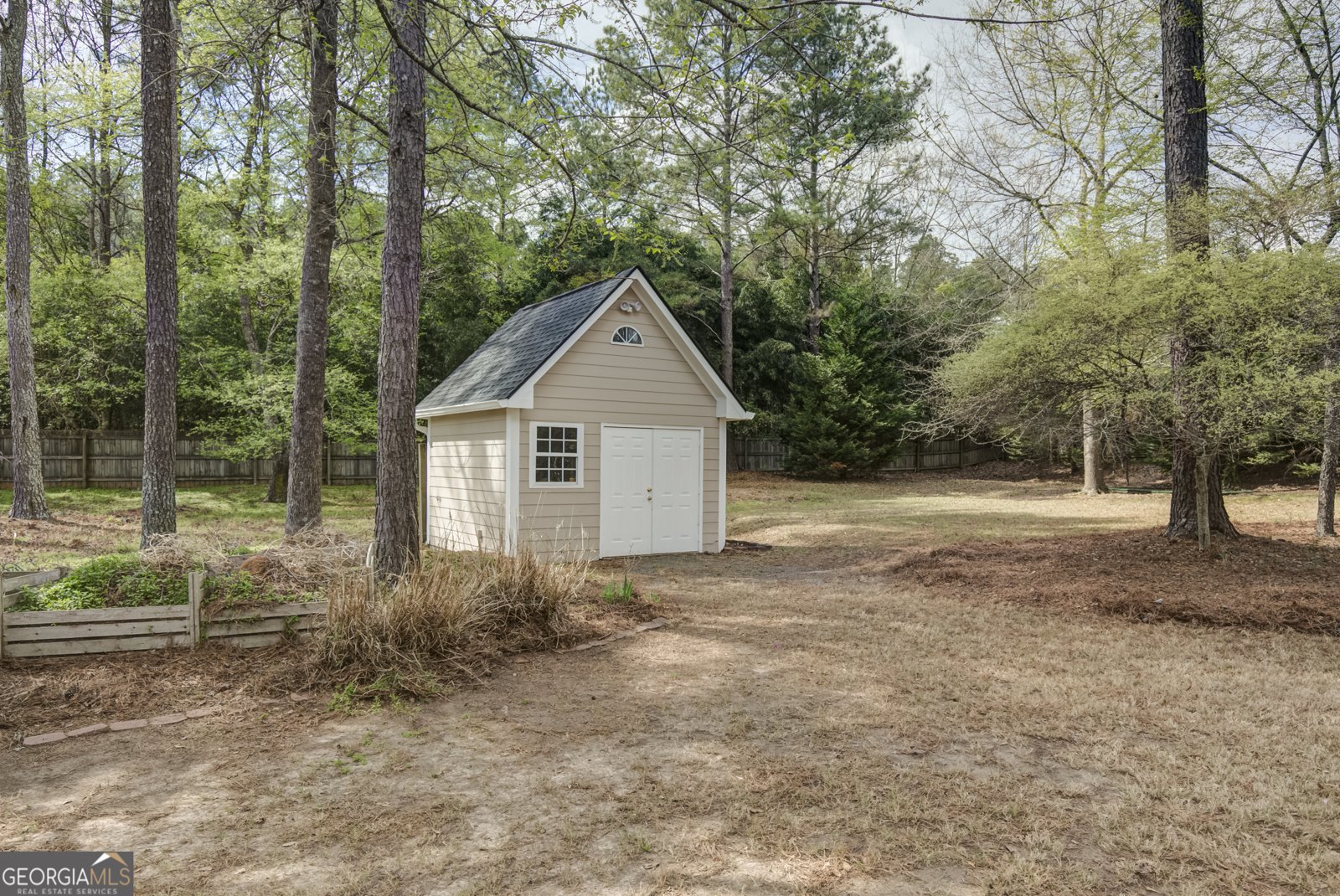 1416 Pennfair Drice Peachtree City - Photo 59