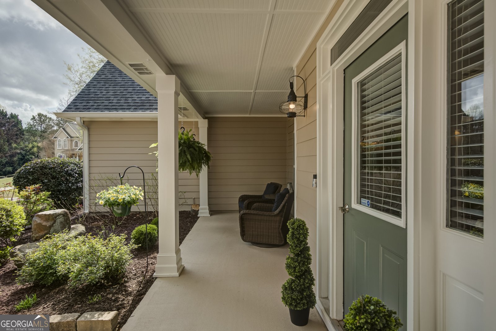 1416 Pennfair Drice Peachtree City - Photo 6