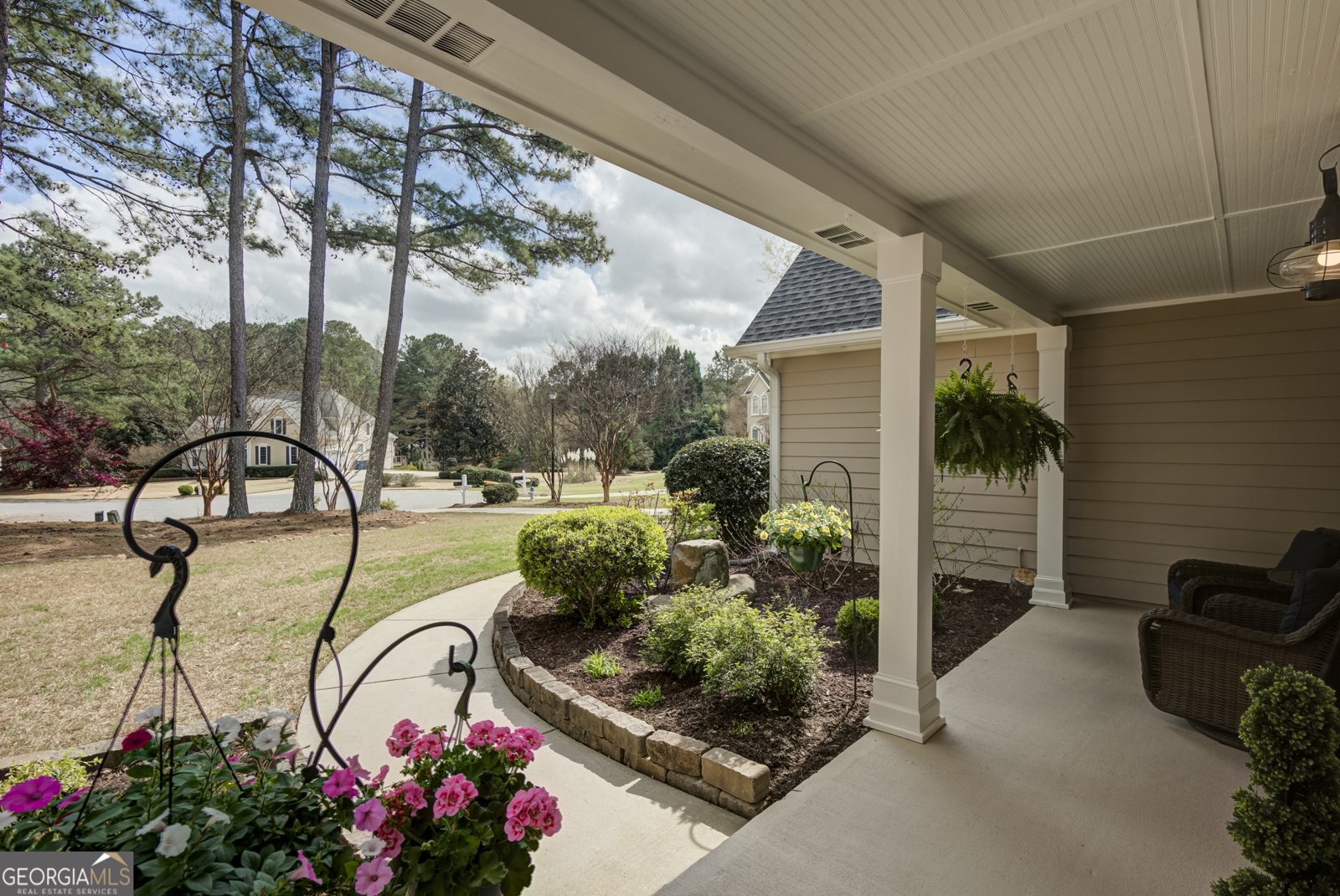 1416 Pennfair Drice Peachtree City - Photo 7