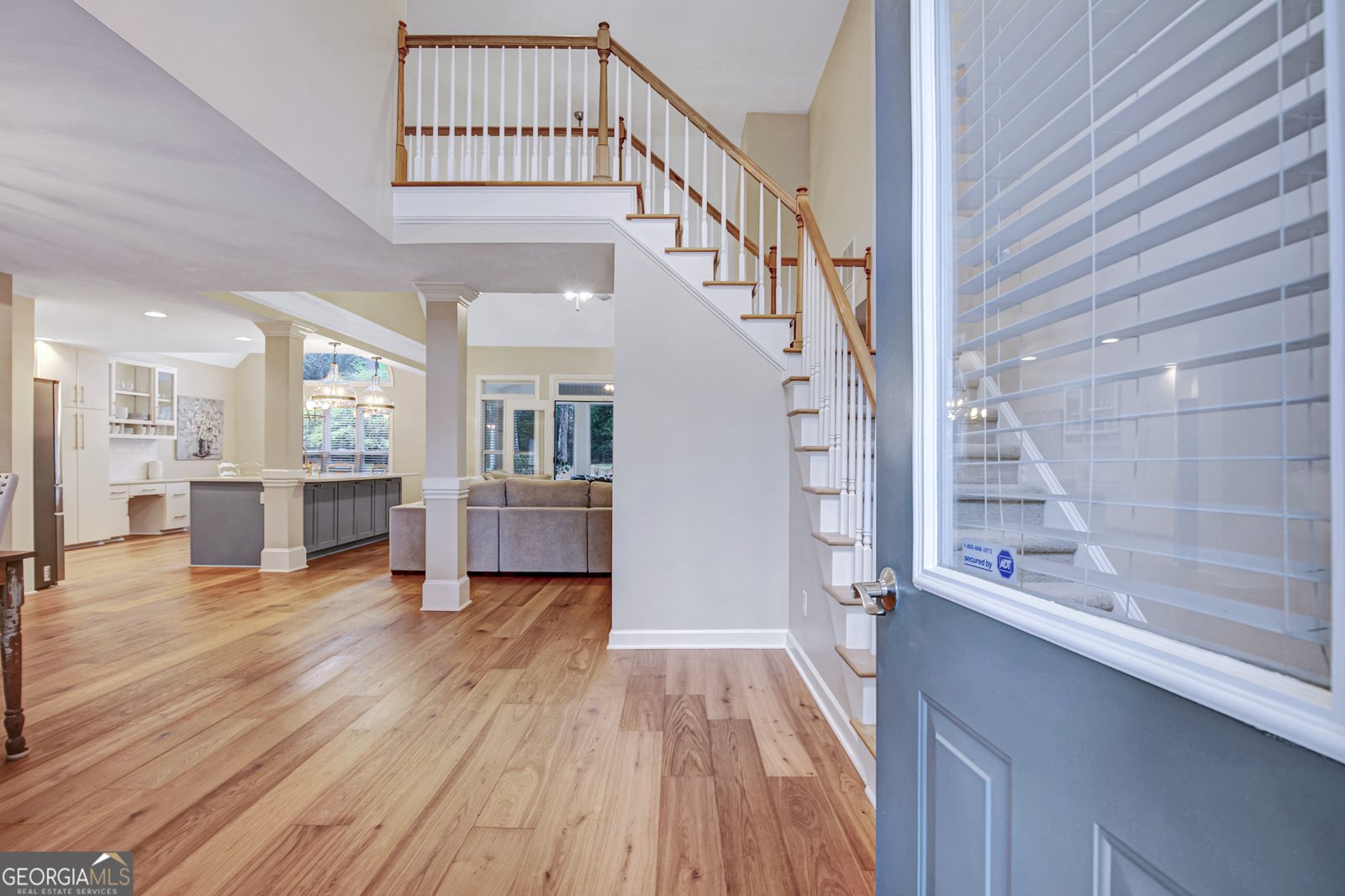 1416 Pennfair Drice Peachtree City - Photo 8