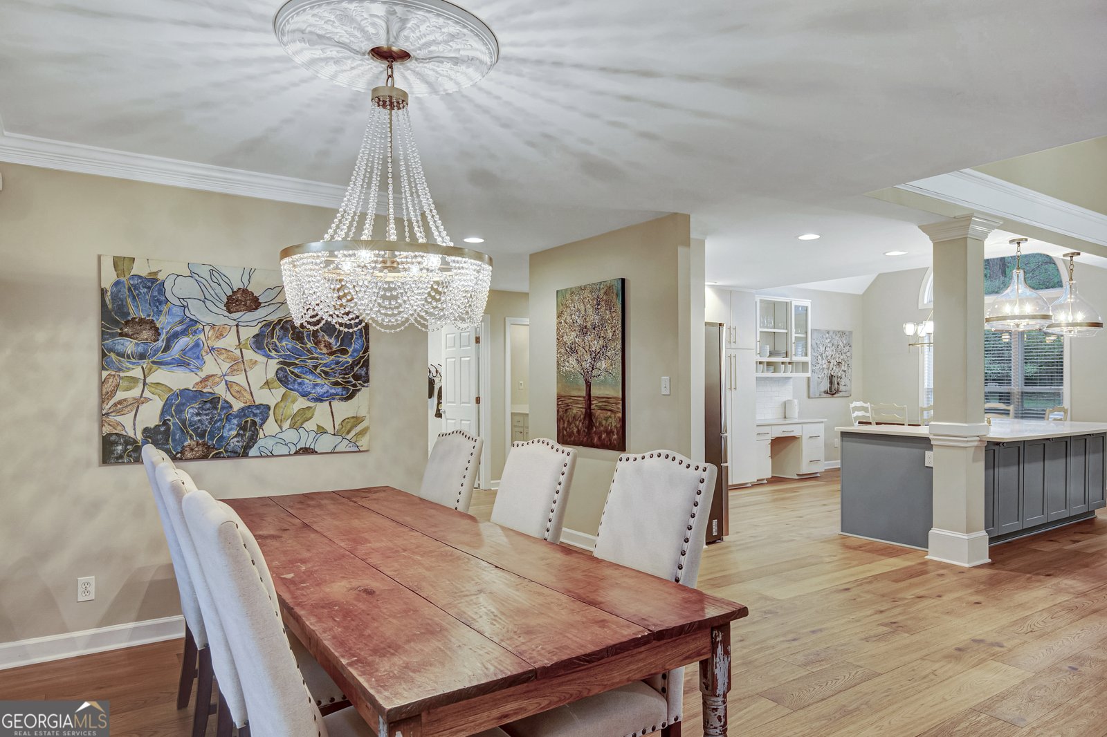 1416 Pennfair Drice Peachtree City - Photo 9