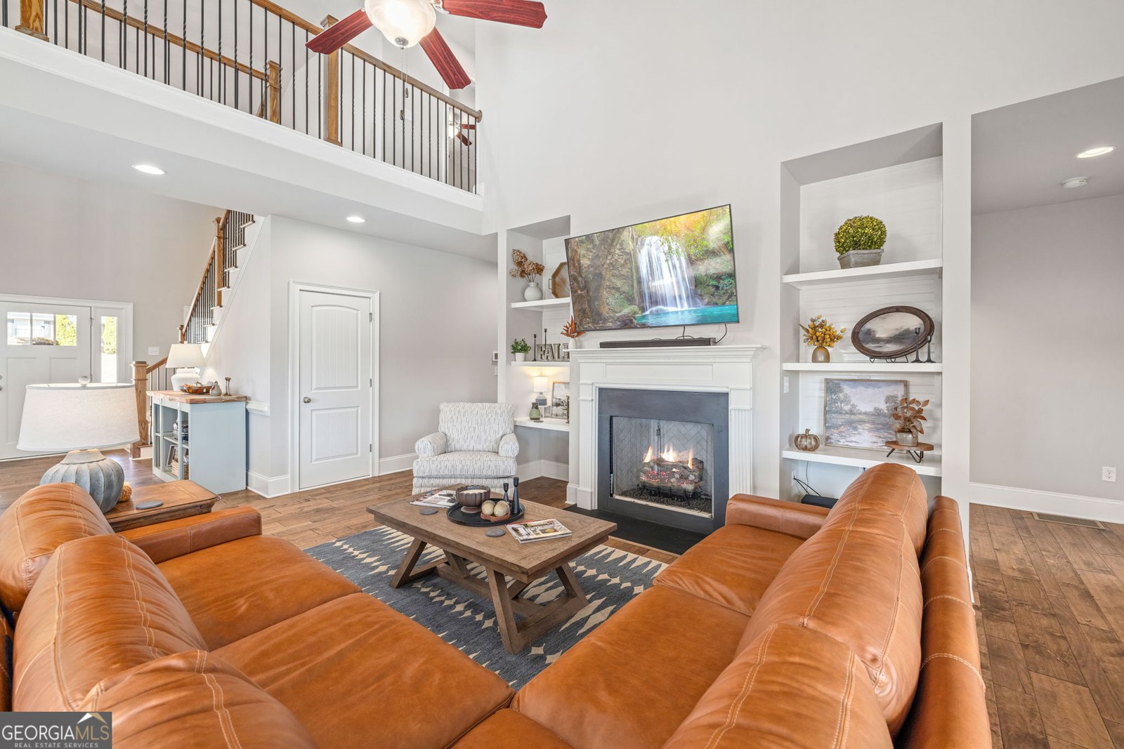 254 Lakewood Cove Drive Demorest - Photo 10