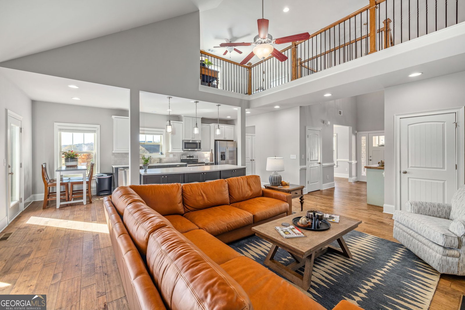 254 Lakewood Cove Drive Demorest - Photo 11