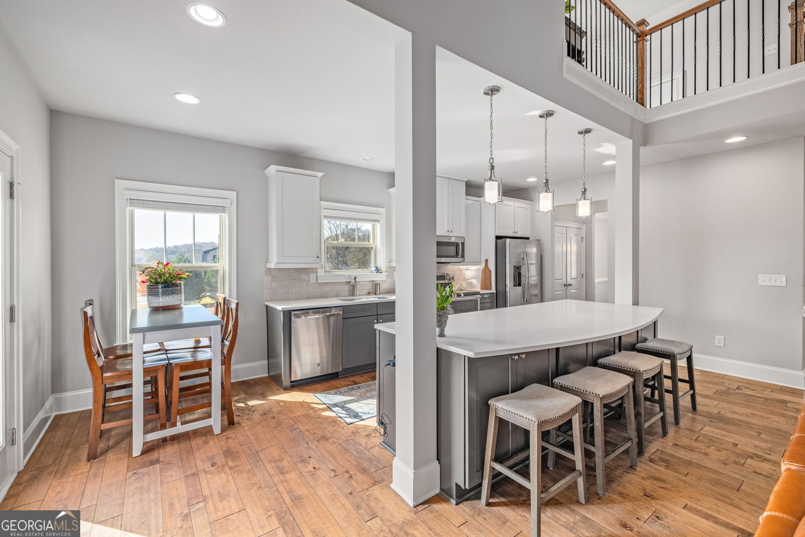 254 Lakewood Cove Drive Demorest - Photo 12