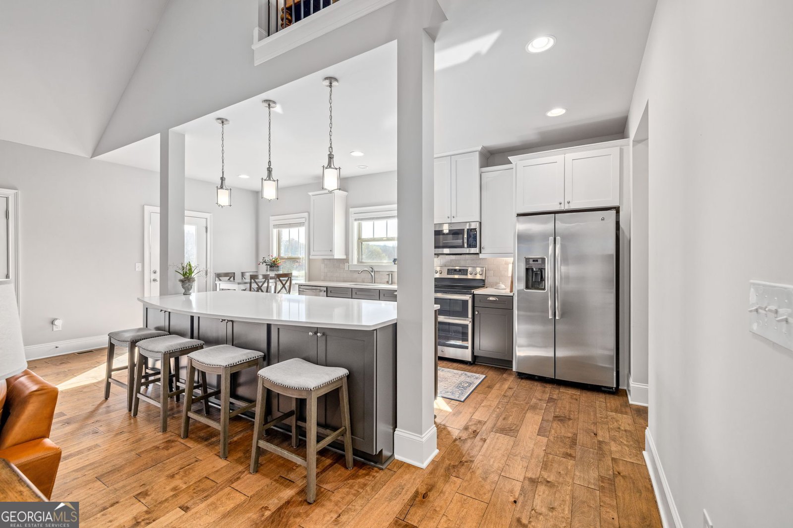 254 Lakewood Cove Drive Demorest - Photo 13